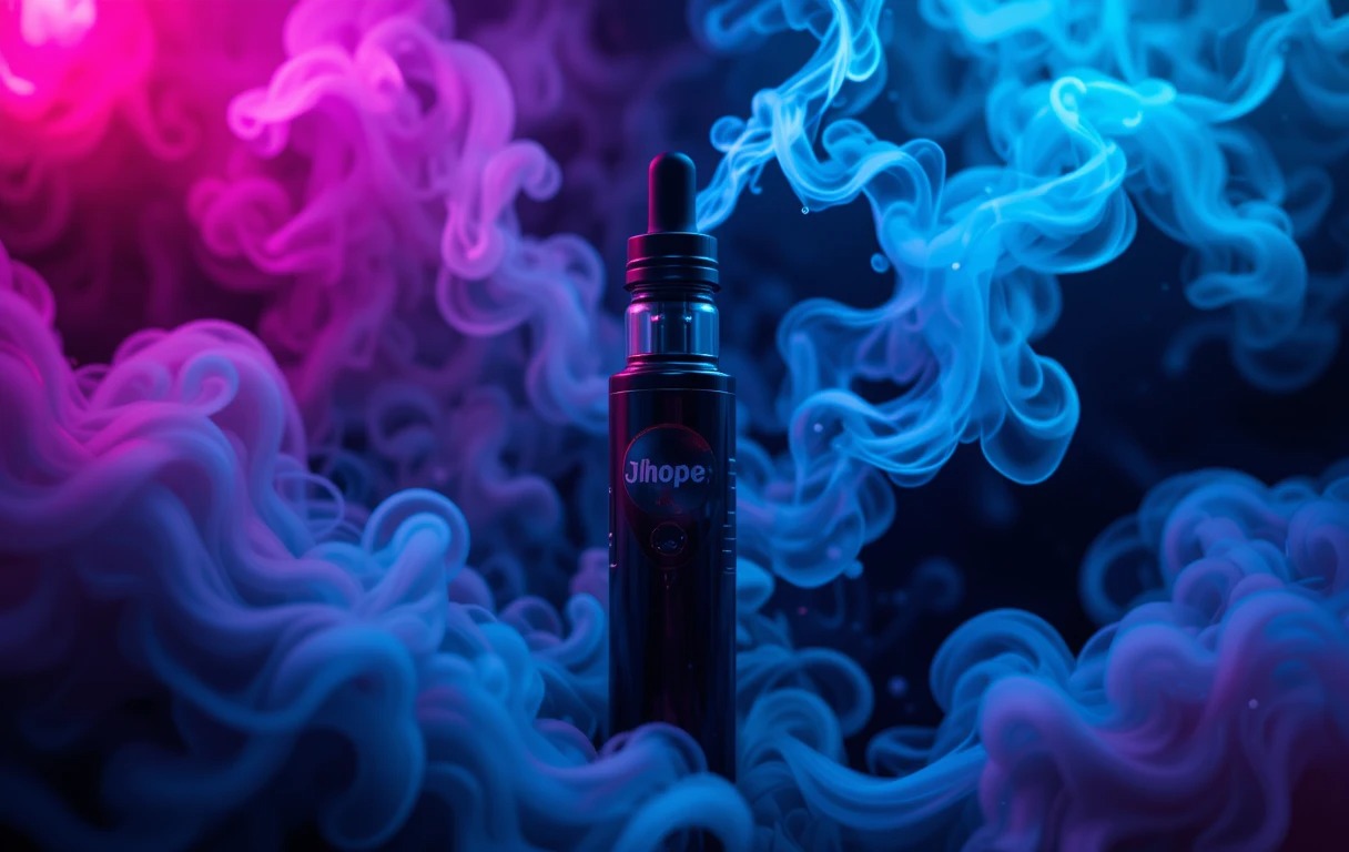 ویپ یکبار مصرف