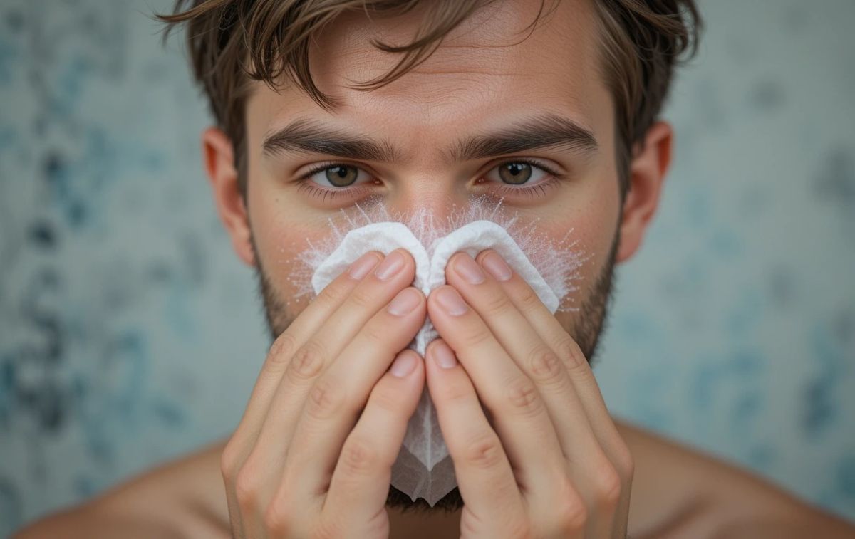 چگونه آلرژی‌های تابستانی را شکست دهیم؟