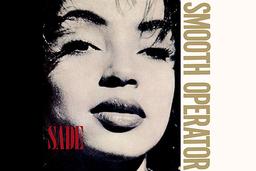 آهنگ Smooth Operator