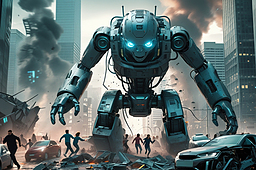 AI eat jobs