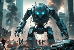 AI eat jobs