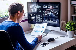UX Tools You Should Know: Google Analytics, Microsoft Clarity & Mixpanel
