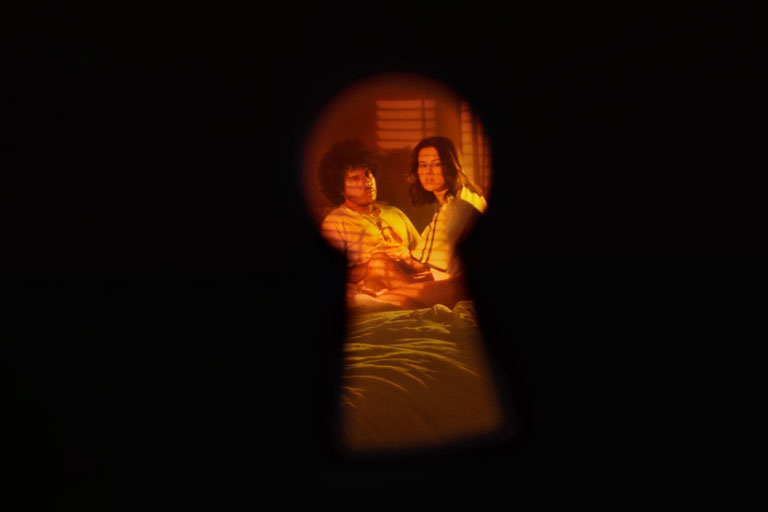 Selena Gomez, benny blanco - Ojos Tristes