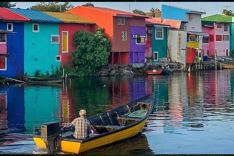 در مسیر دیدار خانواده