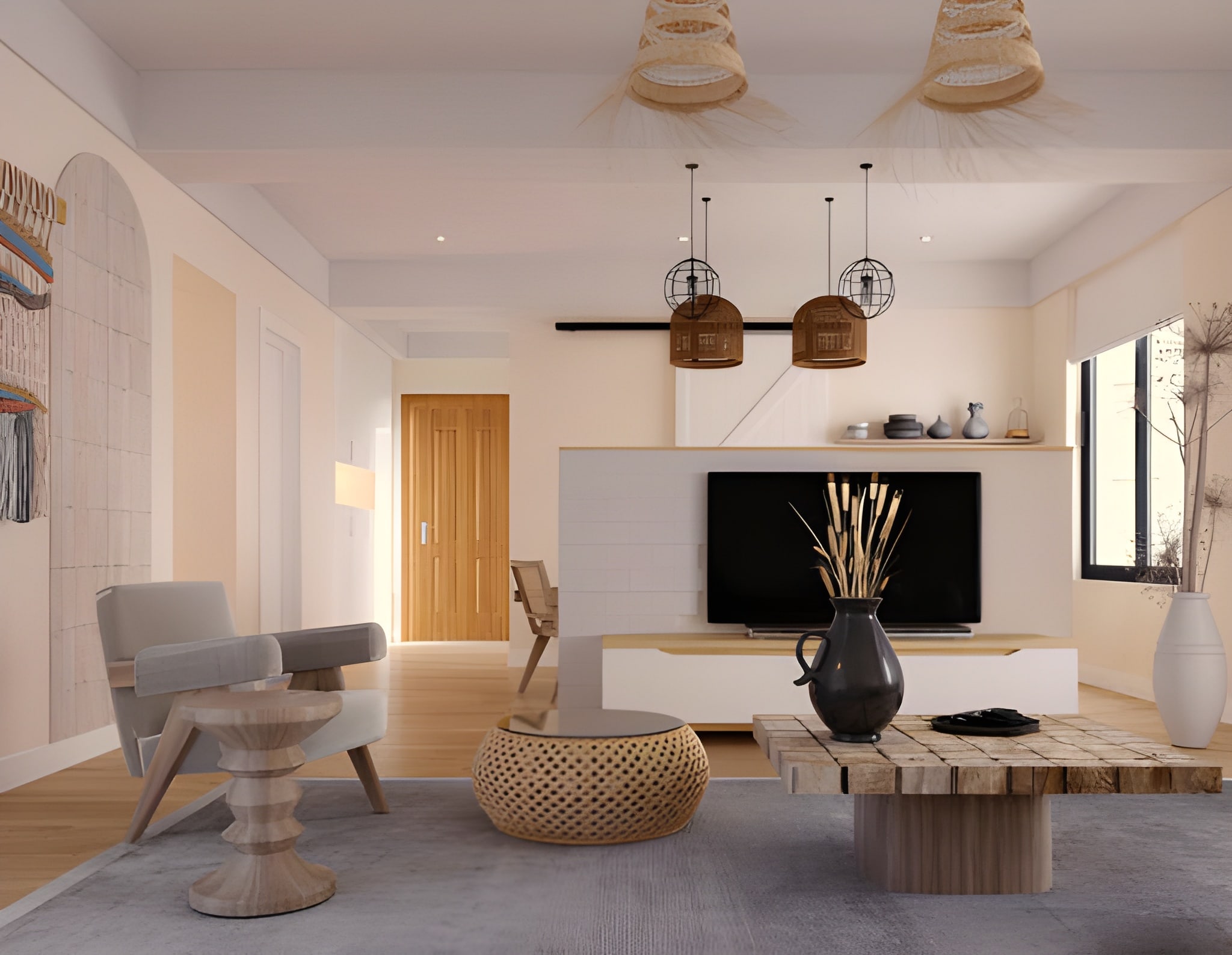 ترفندهای دکوراسیون مقرون‌به‌صرفه