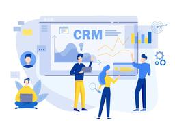 بهترین crm فارسی کدام است؟ ۱۰ نکته راهنمای خرید CRM