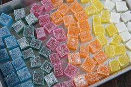 طرز تهیه پاستیل خانگی | پاستیل بهشتی درخانه به 5 روش?