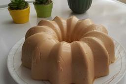 طرزتهیه دسر عربی تابستونی ??(فقط در 10دقیقه )