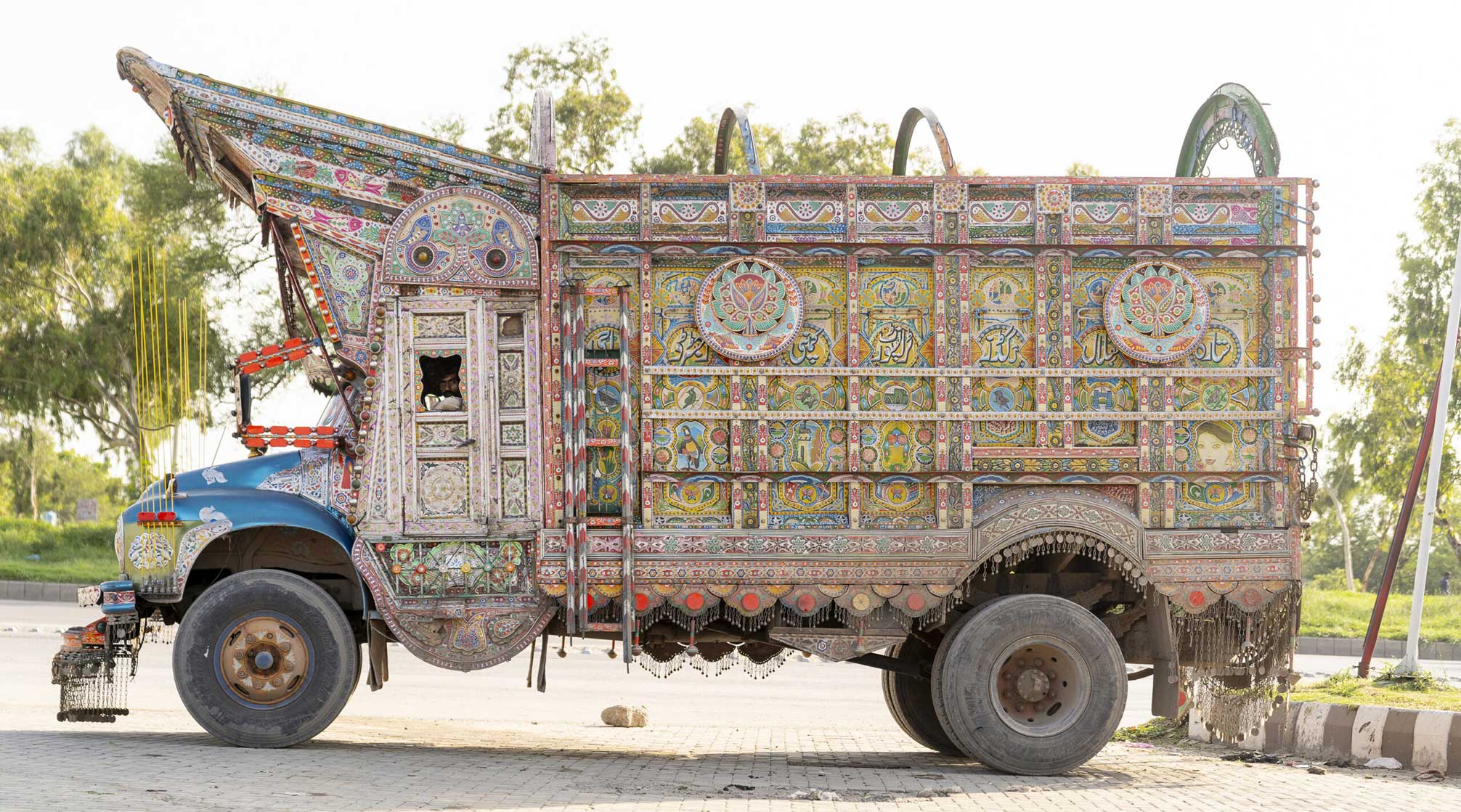 مجموعهای از عکسهای کریستوفر هرویگ (Christopher Herwig)