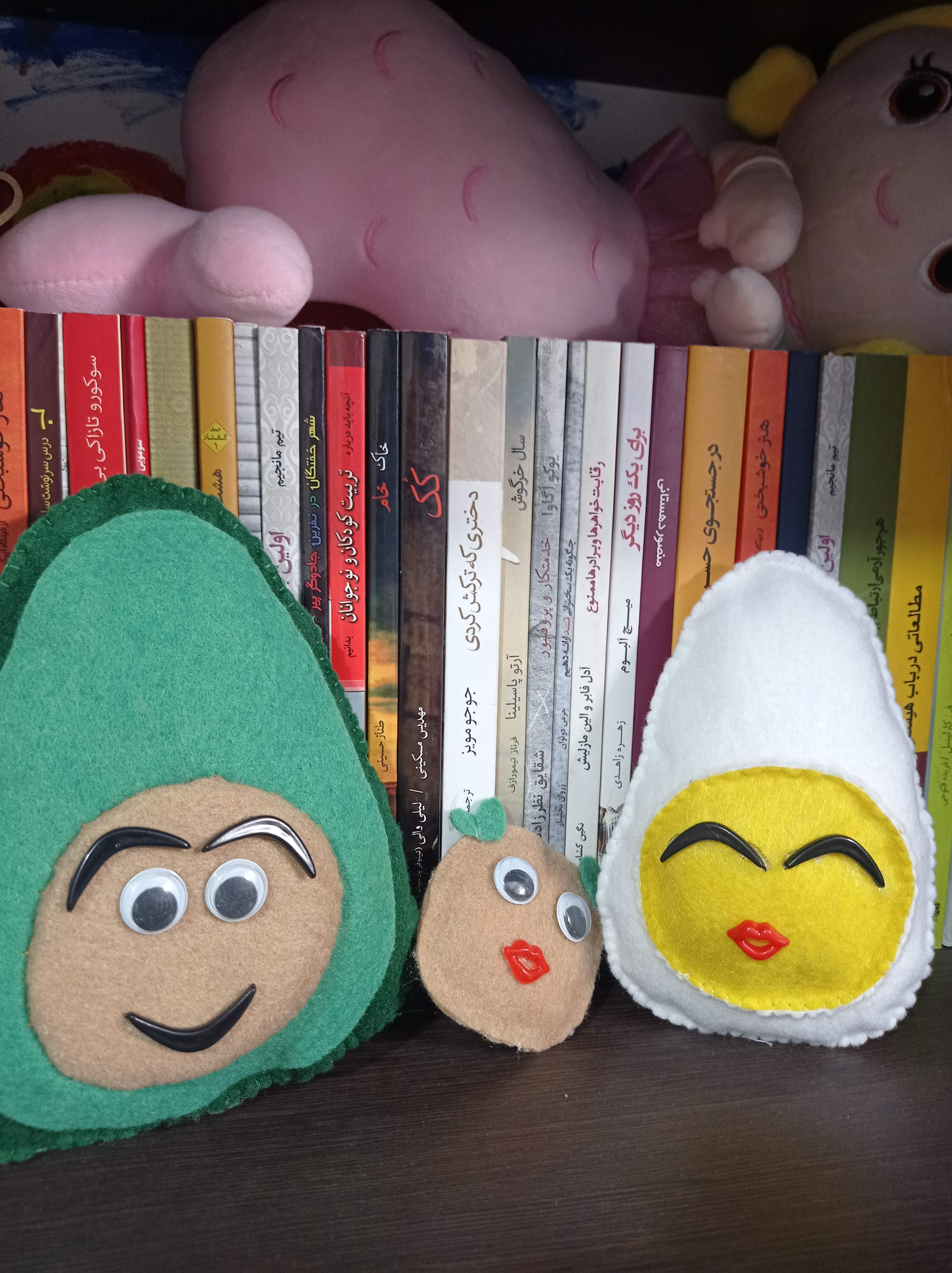 اثر ماندگار!