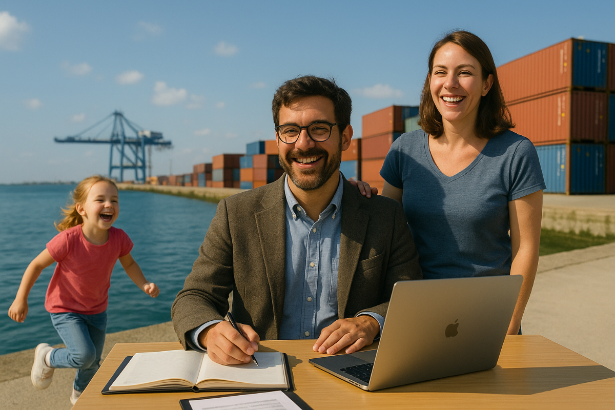 رویای موازی (تصویر از gpt)