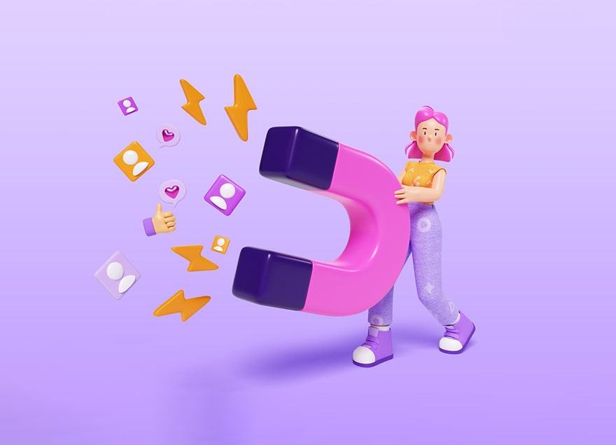 تاثیر افزایش ترافیک در بهبود سیگنال برند سایت های تازه کار