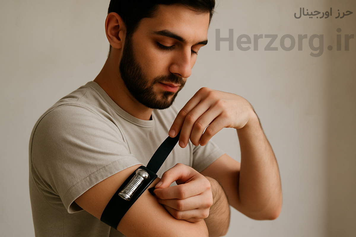 آداب بستن حرز امام جواد