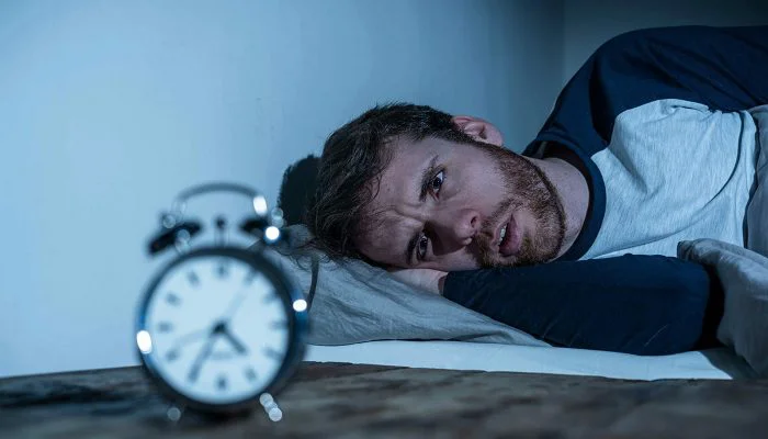 رفع ترس در خواب