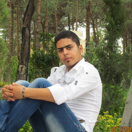 ahmadreza raispour - ویرگول