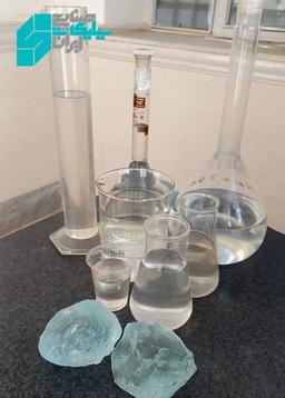 ترکیبی از علم و هنر: جذابیت‌های بی‌پایان شیشه‌سازی با سیلیکات سدیم