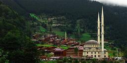 راهنمایی سفر به ترابزون از تهران