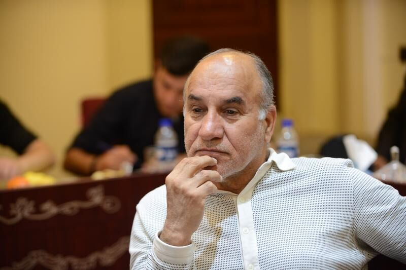 تیم ملی در باتلاقِ «شبه‌کارشناسان»؛ این، دستپختِ تعصب کور و نفرت‌پراکنی خود شماست!