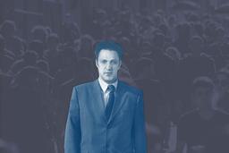 نفرت، از هر سلاحی قدرتمندتر است؛ داستان مهندسی که آسمان شوروی را به آمریکایی‌ها فروخت!