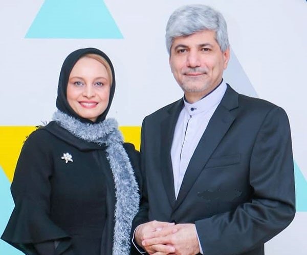 چند خط برای دیپلمات کشورمان