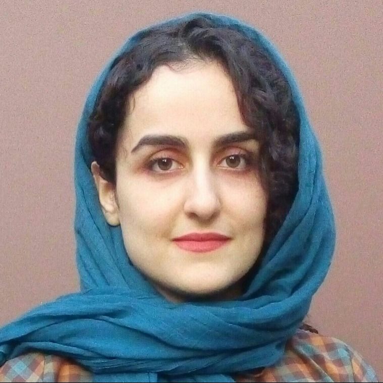 mahsa sanaei