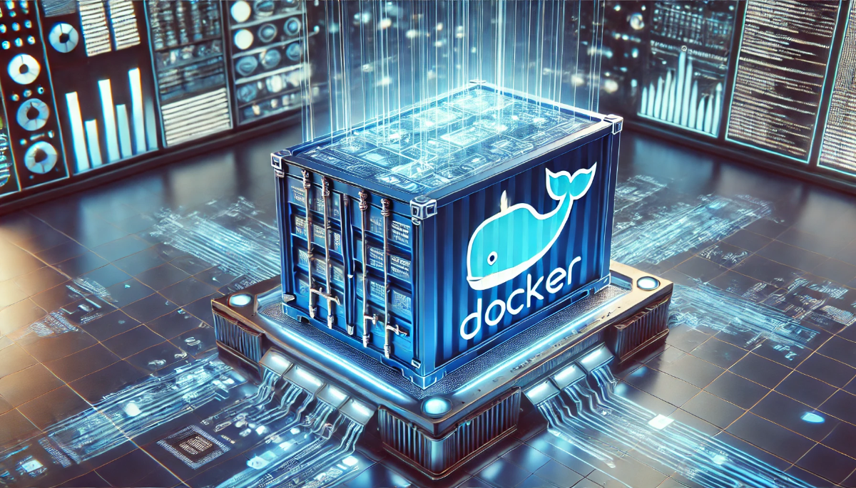 Docker