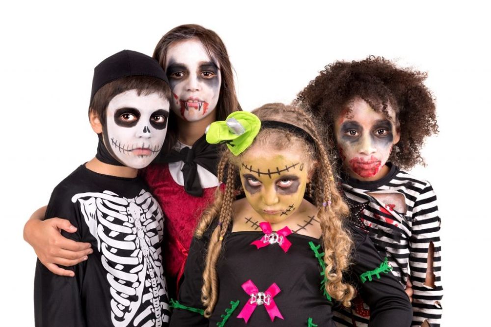 نمایش و نقش بازی کردن و تاثیر آن بر ذهن و هوش کودکان و نوجوانان