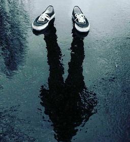 زندگی با سایه‌ها!