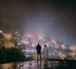 عاشقانه های من و تو