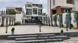 طراحی و ساخت ویلا در کردان