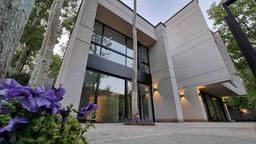 بهترین طراح ویلا در ایران