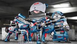 فروشگاه ابزار ساختمانی در شهریار