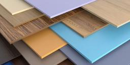 مرکز فروش ورق ام دی اف در غرب تهران