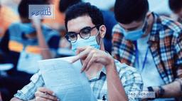 پیش بینی رشته قبولی با توجه به رتبه