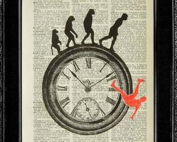 همیشه همان هرگز