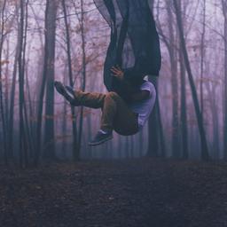 شیطان روح‌پریش