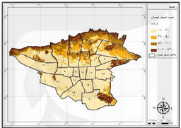 تهران، شهری برای دوچرخه!