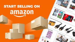 آموزش فروش صنایع دستی در سایت آمازون