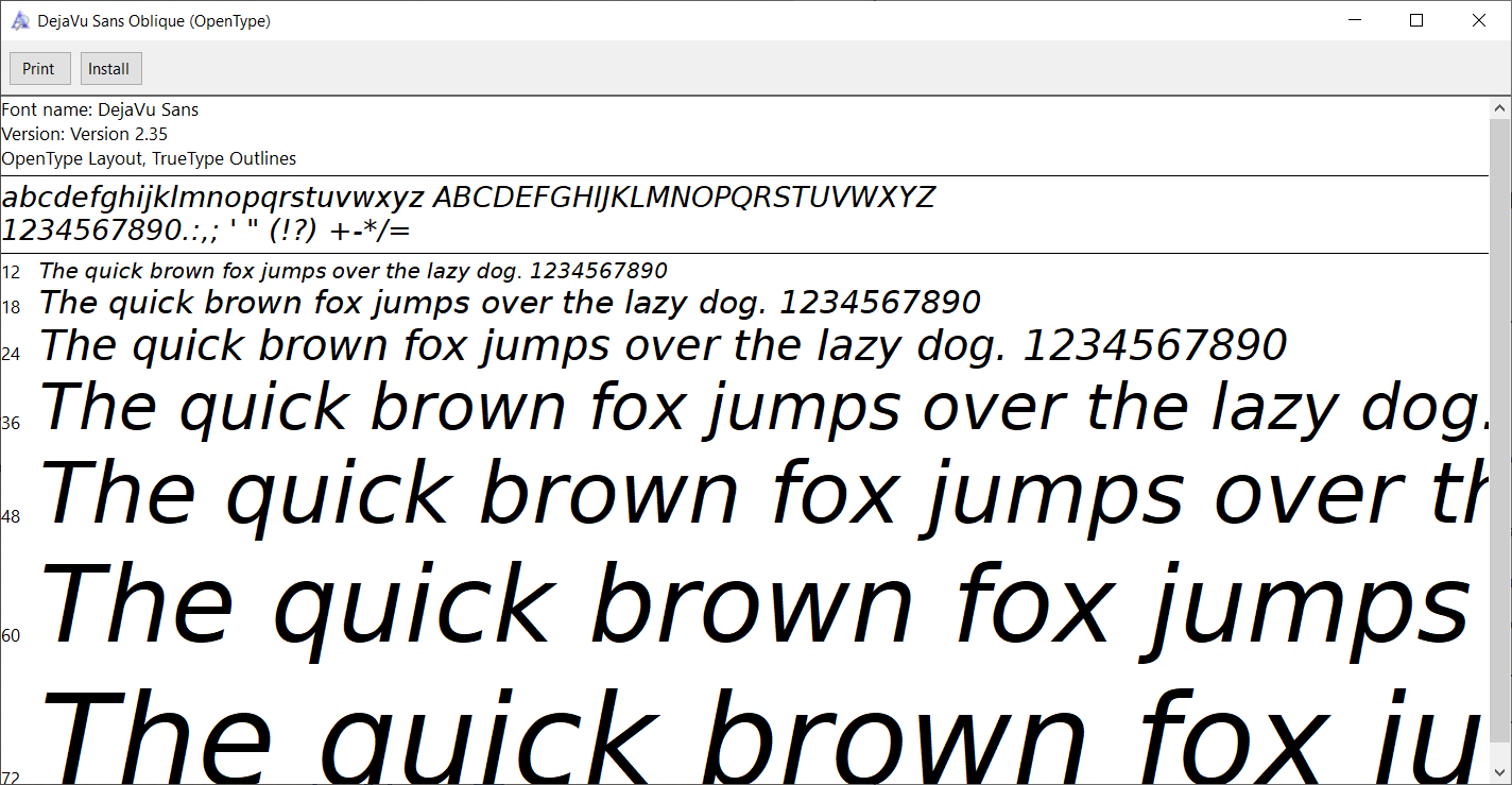 the quick brown fox jumped over the lazy doge quick brown fox jumped over the lazy dog