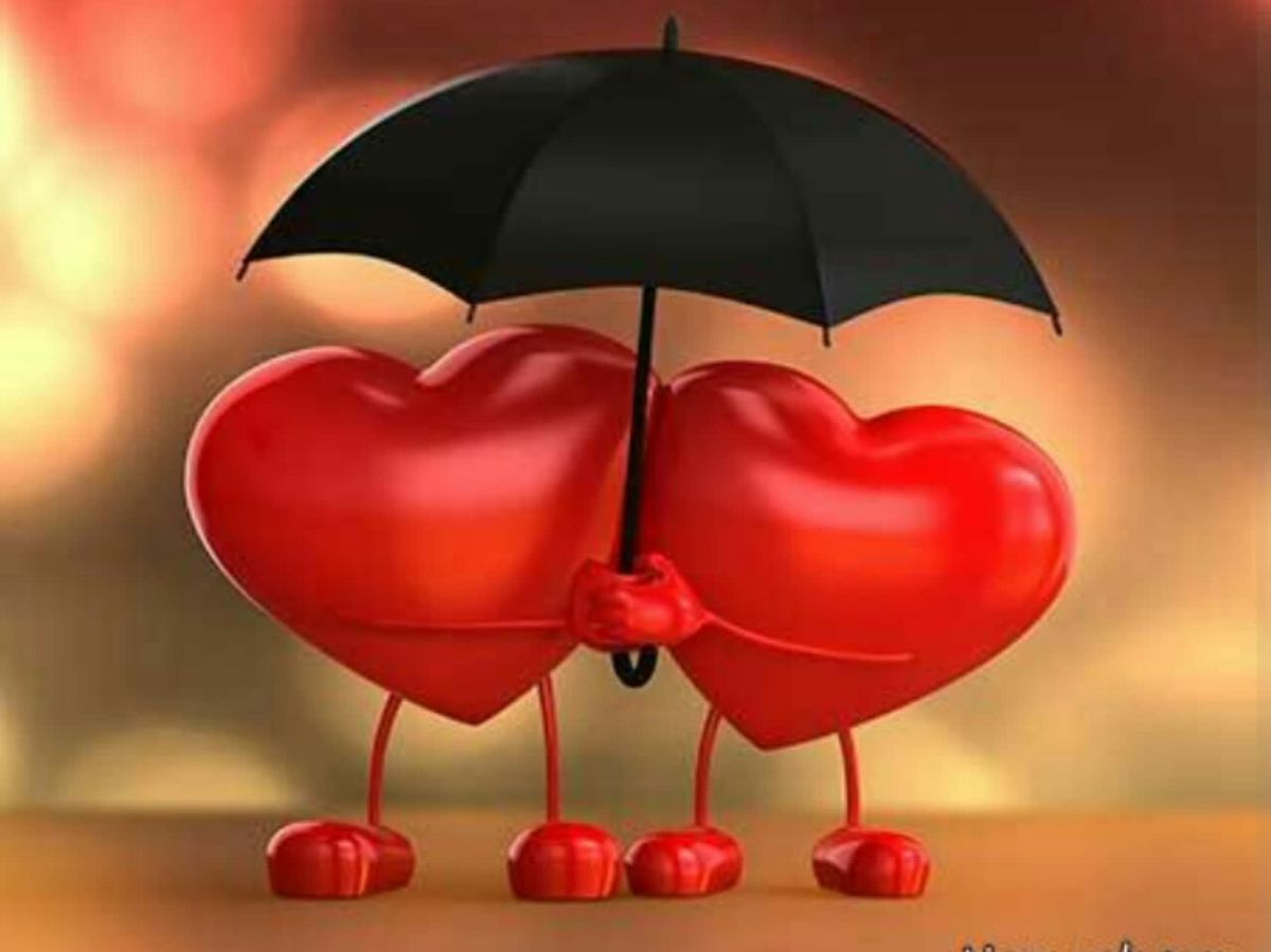 دیگران آینه‌ی من‌اند [عشق]