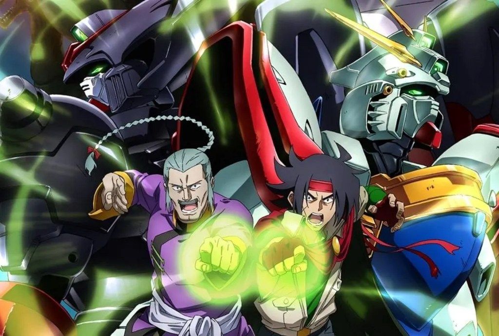 Bandai Namco Filmworks