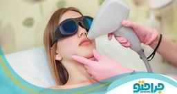 چه کسانی نباید لیزر موهای زائد انجام دهند؟