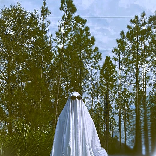 شاید یکی از دوستان ما