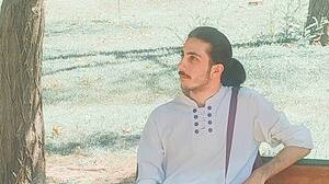 وقتی که گمش کردم...