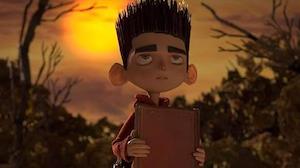 ۴ انیمیشن با حال‌و‌هوای پاییزی-هالووینی