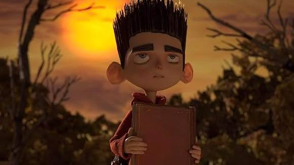 ۴ انیمیشن با حال‌و‌هوای پاییزی-هالووینی