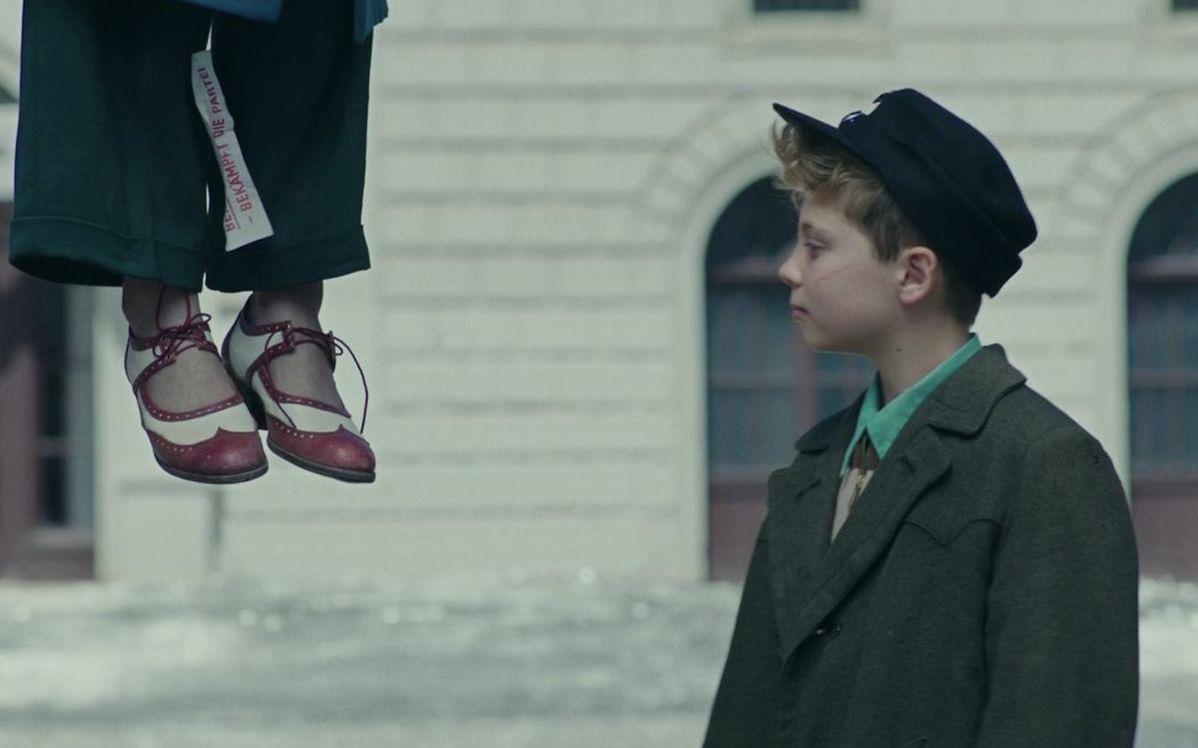 وقتی اینترنت وصل شد