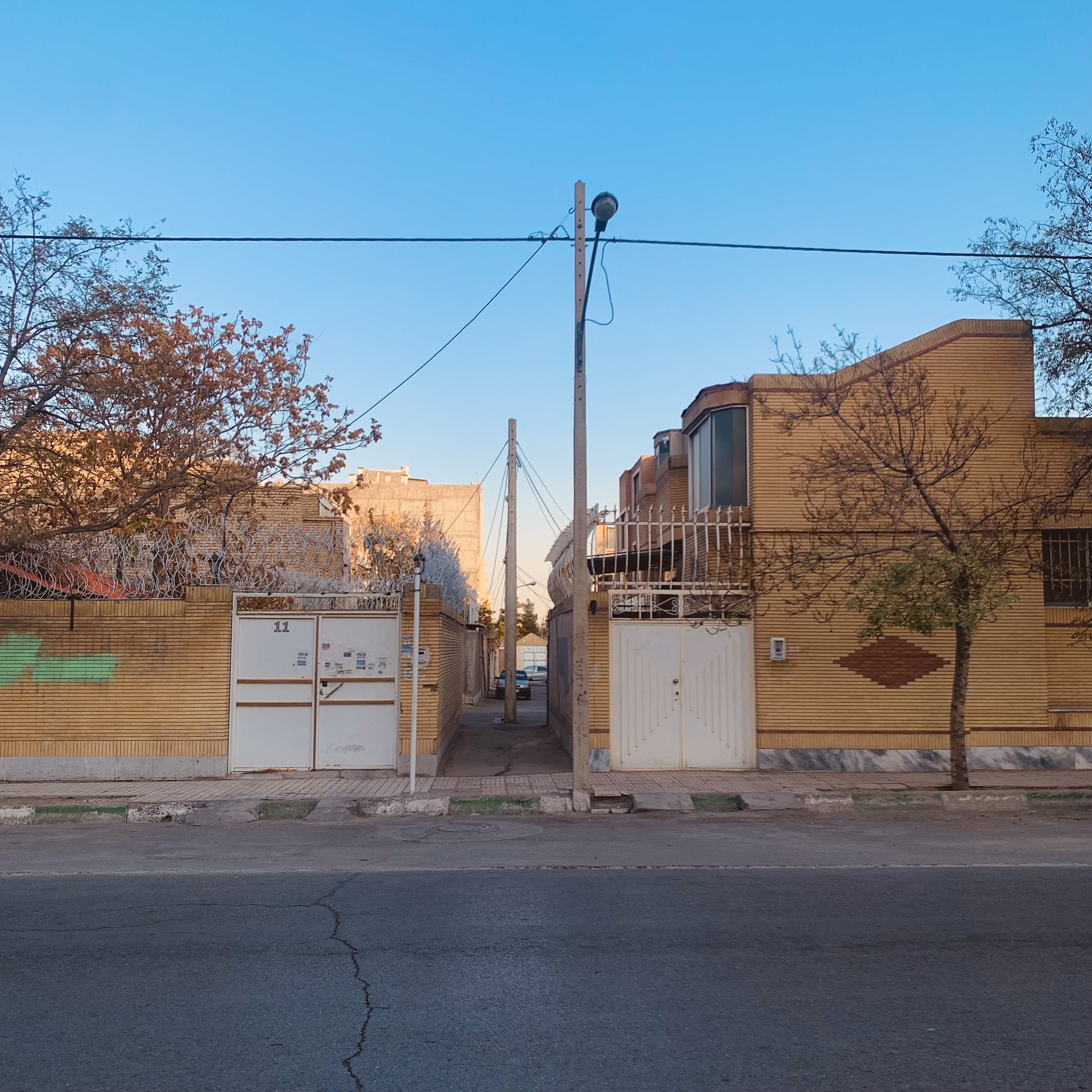 همان خانه