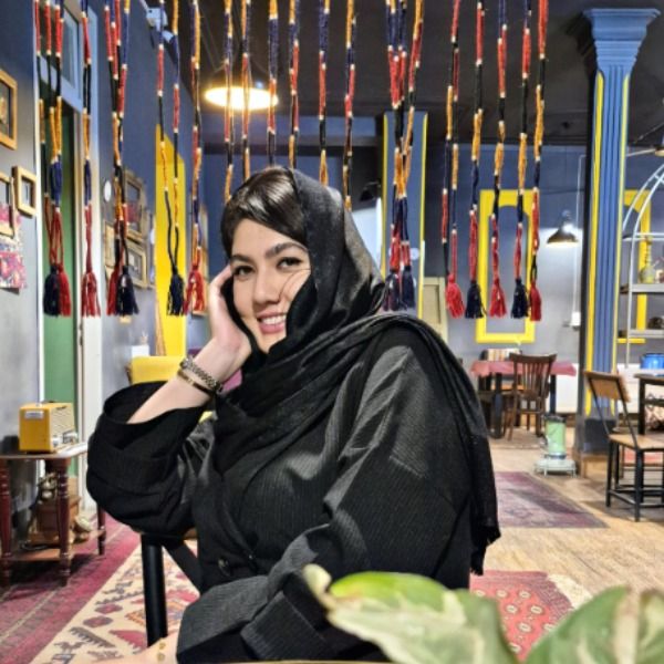 آرمیتا فرهادی