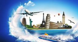 وضعیت بازار کار آژانس هواپیمایی